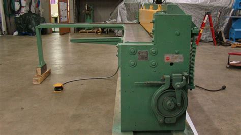 metal fabrication machinery ebay|Used Sheet Metal Machines for sale .